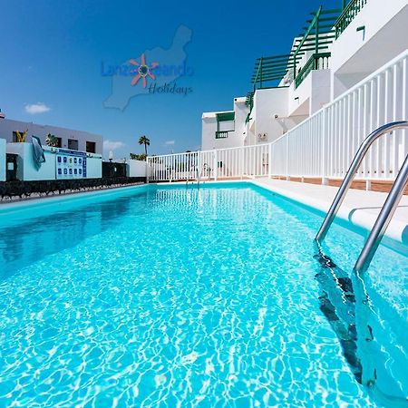 Vivienda Vacacional Casita Del Mar Puerto del Carmen  Exterior photo