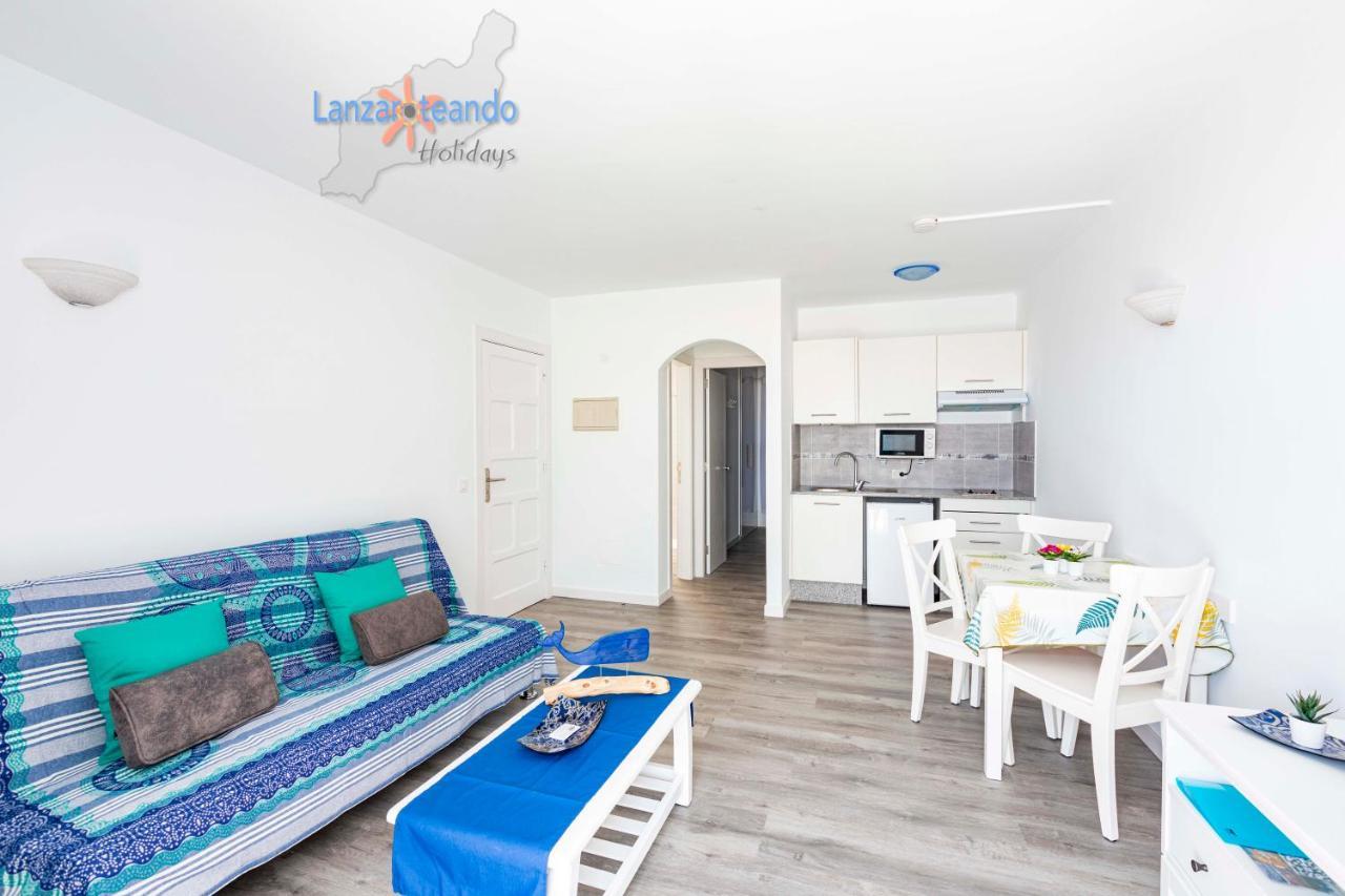 Vivienda Vacacional Casita Del Mar Puerto del Carmen  Exterior photo
